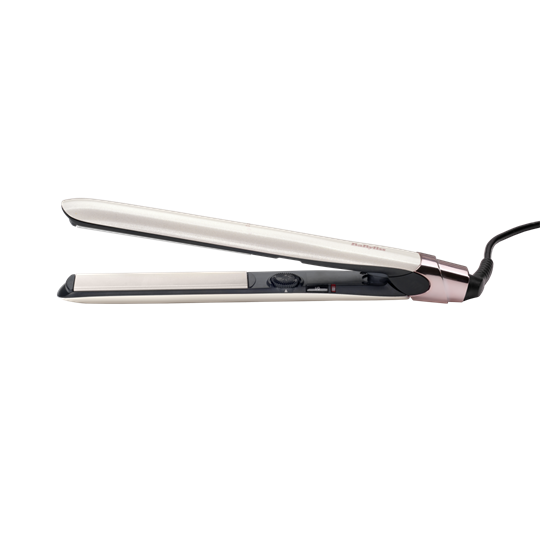 Babyliss ST914PE Stardust Shimmer hajvasaló, csillogó bézs, Limitált kiadás