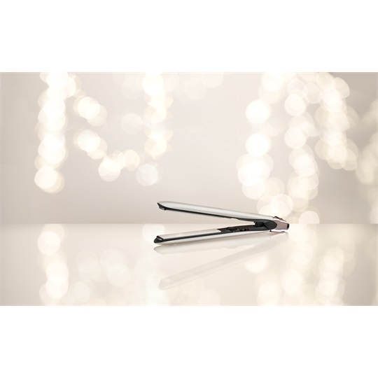 Babyliss ST914PE Stardust Shimmer hajvasaló, csillogó bézs, Limitált kiadás