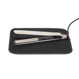 Babyliss ST914PE Stardust Shimmer hajvasaló, csillogó bézs, Limitált kiadás