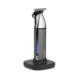 Babyliss T996E Super-X Metal szakállvágó, króm
