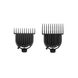 Babyliss T996E Super-X Metal szakállvágó, króm