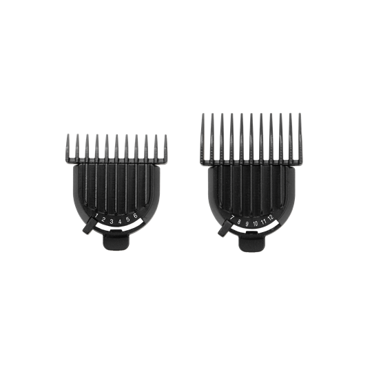 Babyliss T996E Super-X Metal szakállvágó, króm