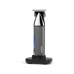 Babyliss T996E Super-X Metal szakállvágó, króm