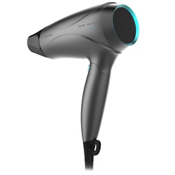 CECOTEC Bamba Ionicare Power&Go Black - ionos hajszárító / 04327