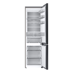 Bespoke Nofrost AI alulfagyasztós hűtőszekrény Wi-Fi-vel 390 L