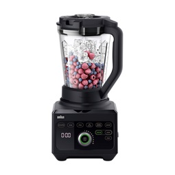 Braun PowerBlend9 Turmixgép -  JB9040BK