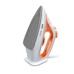 Braun TexStyle1 Gőzölős Vasaló - SI1009OR
