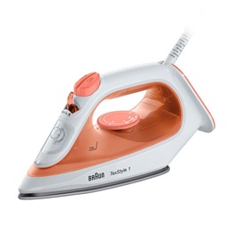 Braun TexStyle1 Gőzölős Vasaló - SI1009OR