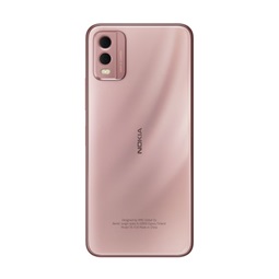 NOKIA C32 DS 4/64GB, Pink