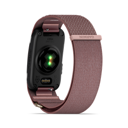 CIRQA Smart Band, bordó L-XL (ED)