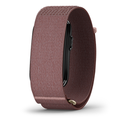 CIRQA Smart Band, bordó L-XL (ED)