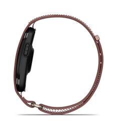 CIRQA Smart Band, bordó L-XL (ED)