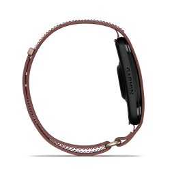 CIRQA Smart Band, bordó S-M (ED)