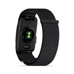 CIRQA Smart Band, fekete, L-XL (ED)