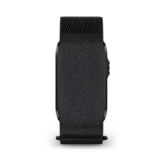 CIRQA Smart Band, fekete, L-XL (ED)