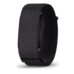 CIRQA Smart Band, fekete, L-XL (ED)