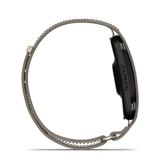 CIRQA Smart Band, francia szürke L-XL (ED)