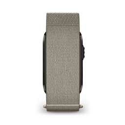 CIRQA Smart Band, francia szürke L-XL (ED)