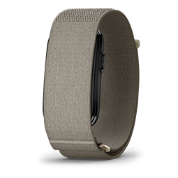 CIRQA Smart Band, francia szürke L-XL (ED)