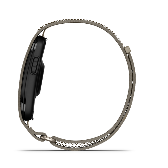CIRQA Smart Band, francia szürke L-XL (ED)