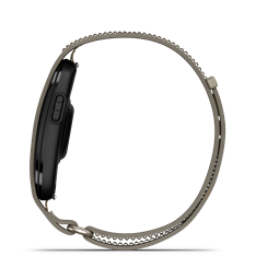 CIRQA Smart Band, francia szürke S-M (ED)