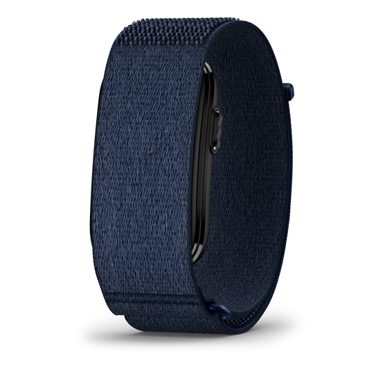 CIRQA Smart Band, kék L-XL (ED)