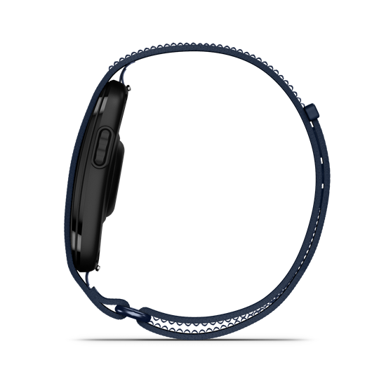 CIRQA Smart Band, kék L-XL (ED)