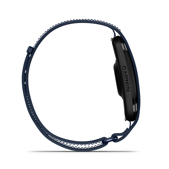 CIRQA Smart Band, kék S-M (ED)