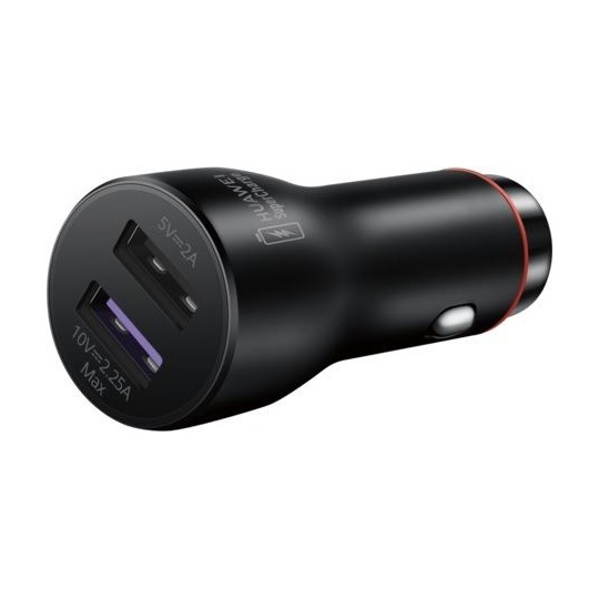 CP36v2 SuperCharge Car Charger (Max 22.5W SE)