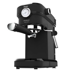 Cafelizzia 790 Black Pro - karos presszó kávéfőző / 01653