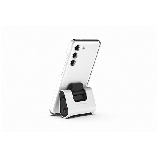 Camera Grip Stand for gadget cover, White (SES only)