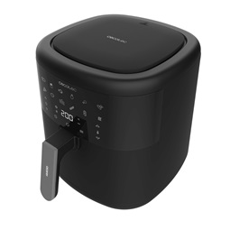 Cecofry Bombastik 6000 AirFryer