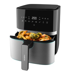 CECOTEC Cecofry Full Inox 5500 Pro - AirFryer / 03315