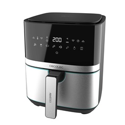 CECOTEC Cecofry Full Inox 5500 Pro - AirFryer / 03315
