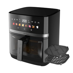 Cecofry&Grill Duoheat 8000 AirFryer