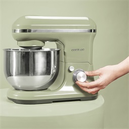 Cecomixer Merengue 5L 1200 Green - konyhai robotgép / 03901