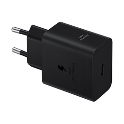 Common 45W Power Adapter ( TA only, W/O Cable), Black
