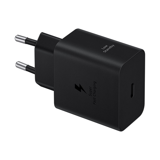 Common 45W Power Adapter ( TA only, W/O Cable), Black