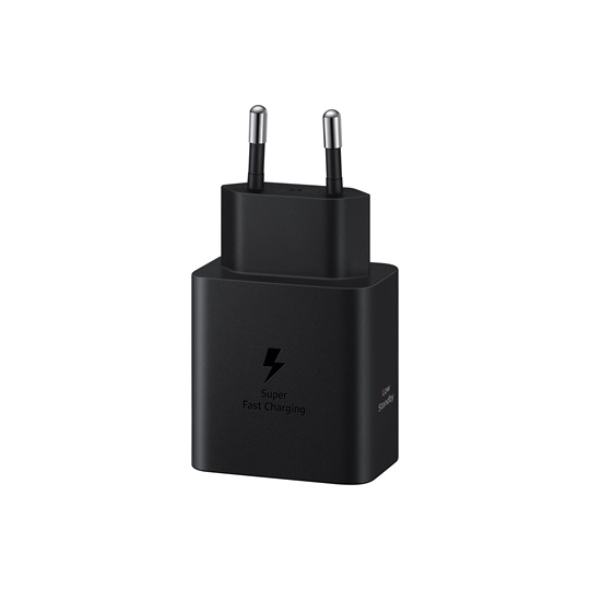 Common 45W Power Adapter ( TA only, W/O Cable), Black