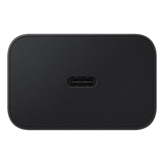 Common 45W Power Adapter ( TA only, W/O Cable), Black