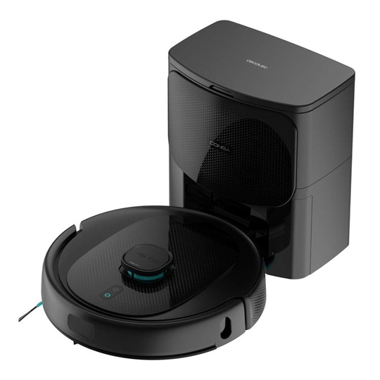 Conga 9590 Spin Revolution Ultra Power Home Robotporszívó