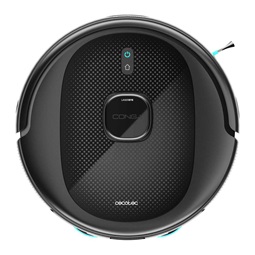 Conga 9590 Spin Revolution Ultra Power Home Robotporszívó