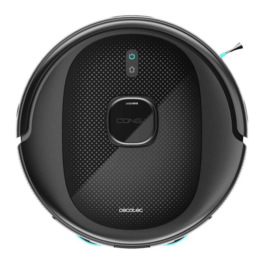 Conga 9590 Spin Revolution Ultra Power Home Robotporszívó