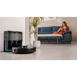 Conga 9590 Spin Revolution Ultra Power Home Robotporszívó