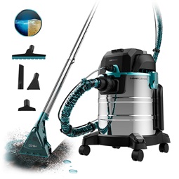 Conga CarpetClean 20000 Pro Takarítógép 08598