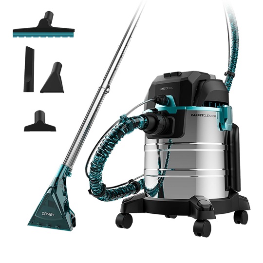 Conga CarpetClean 20000 Pro Takarítógép 08598