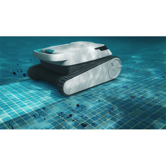 Conga Pooldroid 5000 TotalCleanPearl medence tisztító
