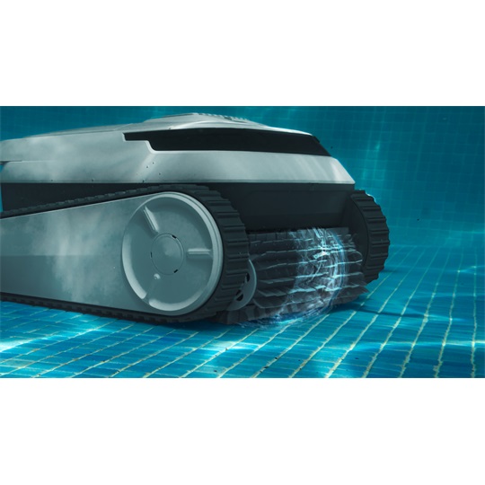 Conga Pooldroid 5000 TotalCleanPearl medence tisztító