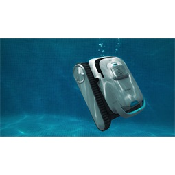 Conga Pooldroid 5000 TotalCleanPearl medence tisztító