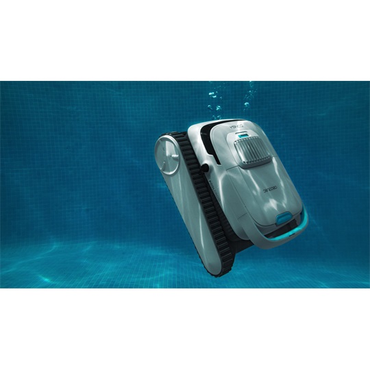 Conga Pooldroid 5000 TotalCleanPearl medence tisztító